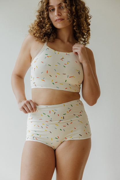 Sprinkle Undies