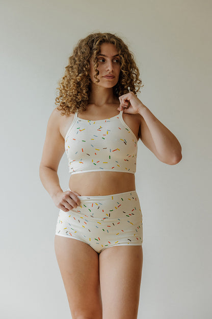 Sprinkle Undies