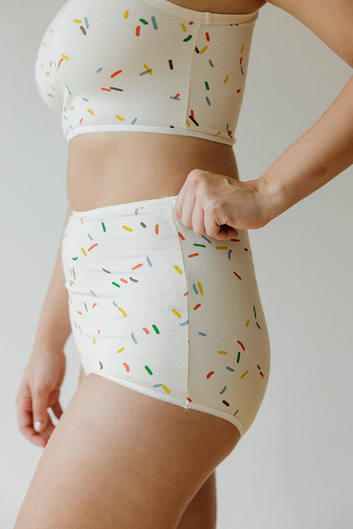 Sprinkle Undies