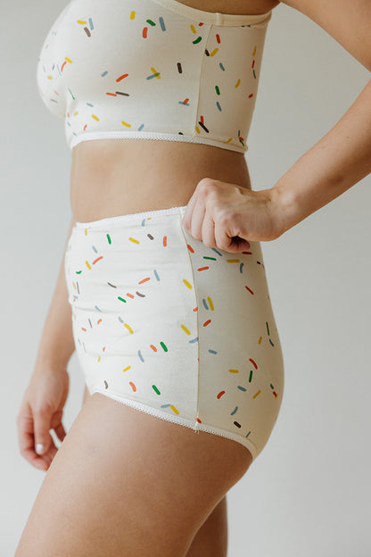 Sprinkle Undies