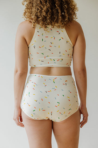 Sprinkle Undies