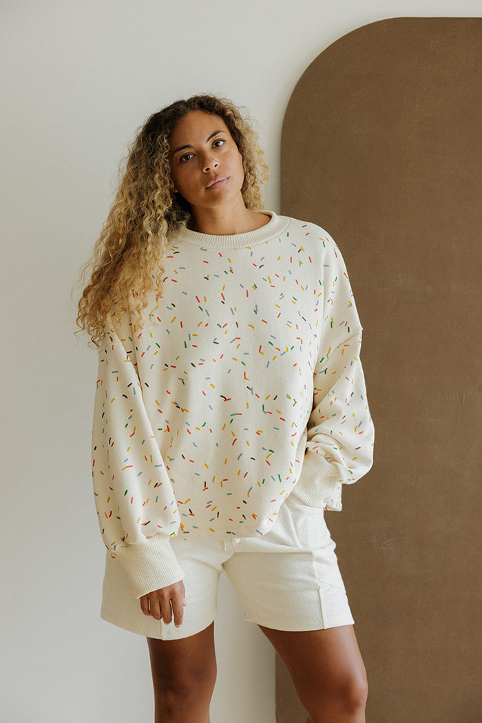 Sprinkles Sweatshirt