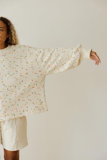 Sprinkles Sweatshirt