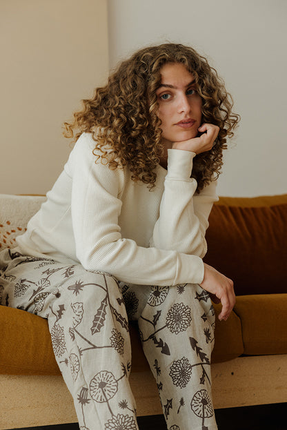 Thermal Long Sleeve