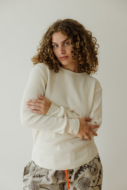 Thermal Long Sleeve