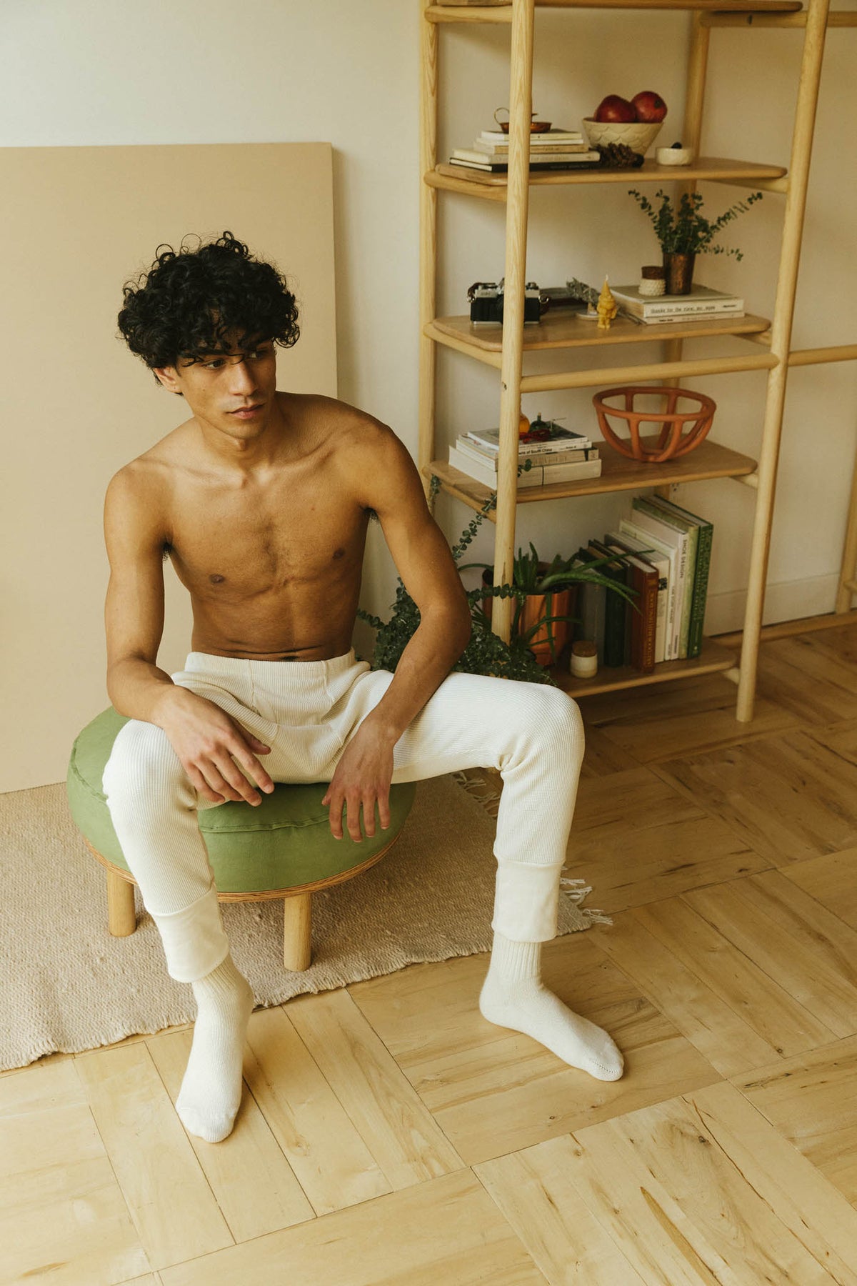 Long Johns