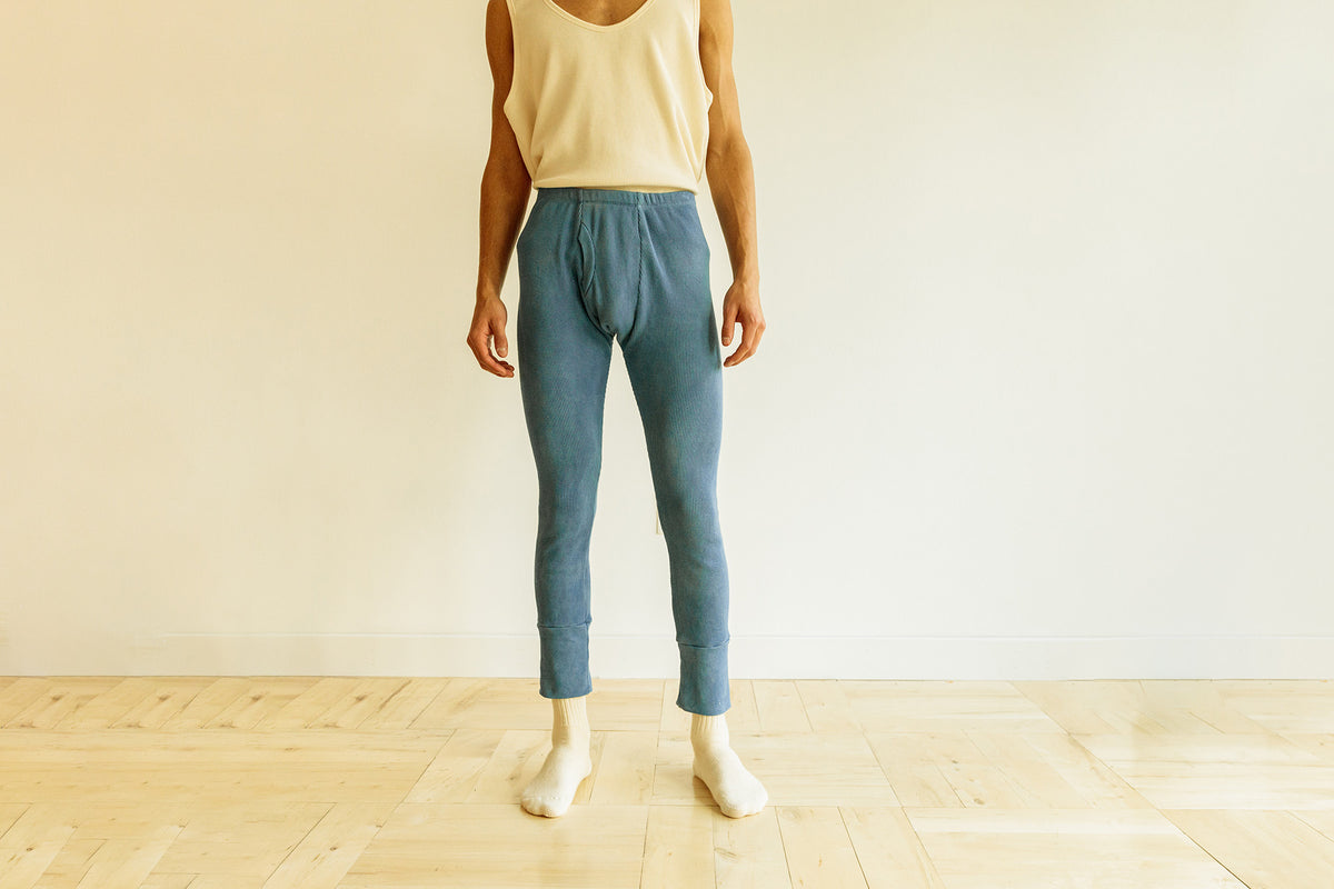 Long Johns