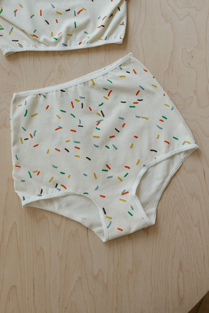 Sprinkle Undies