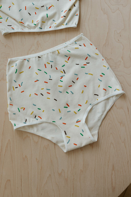 Sprinkle Undies