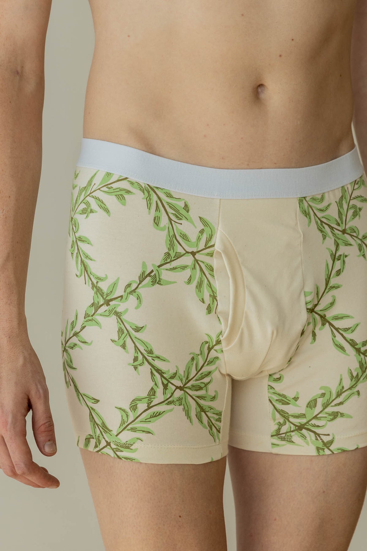 Willow Underwear