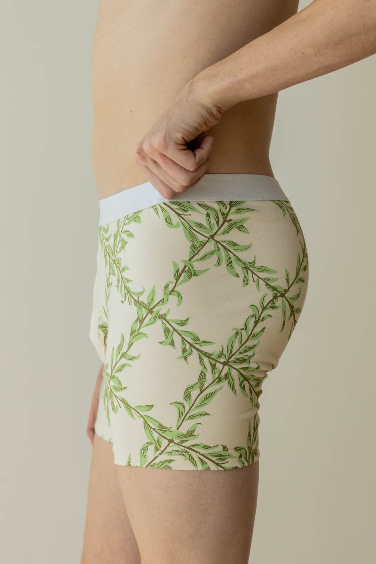 Willow Underwear