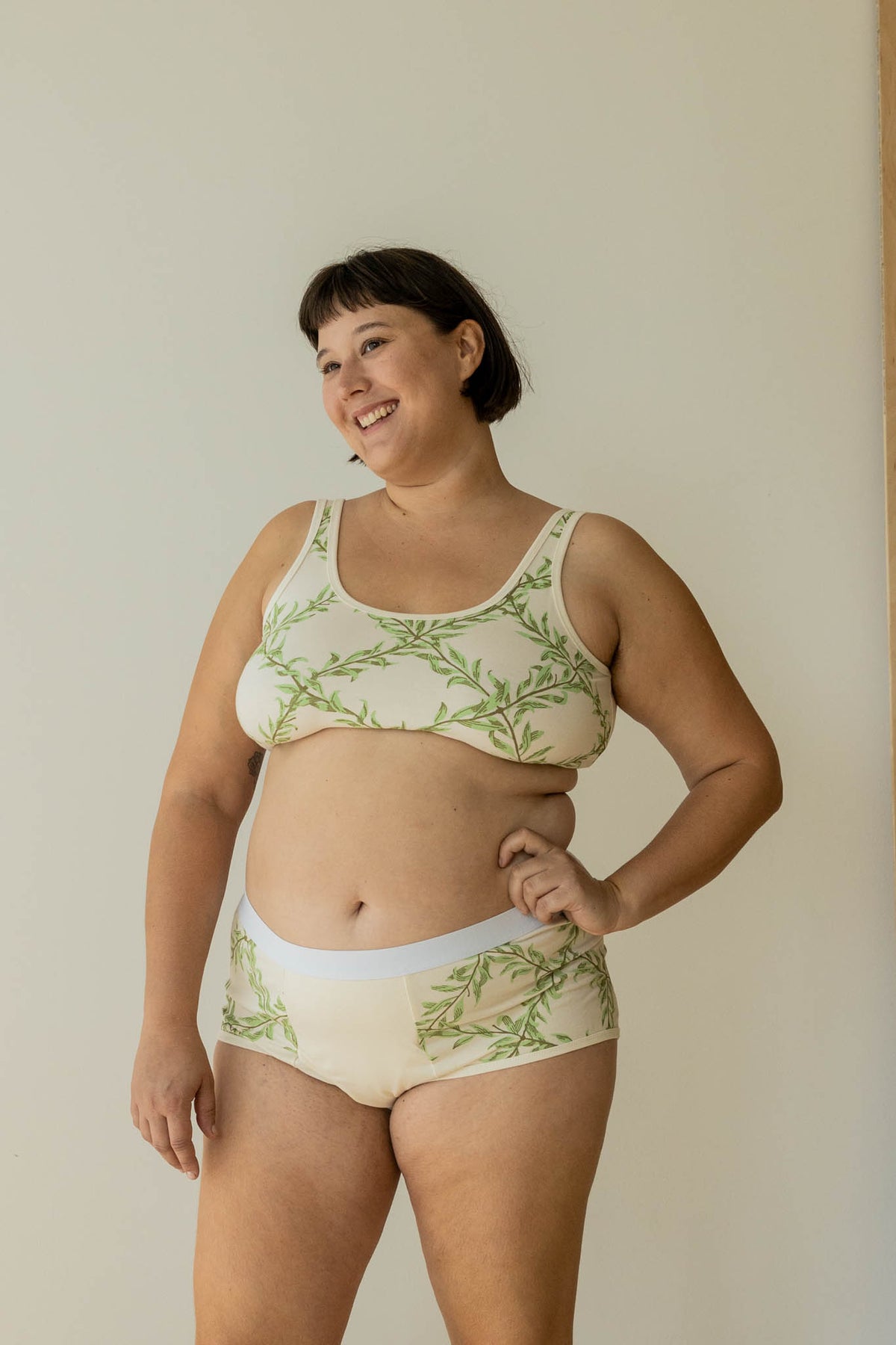 Willow Underwear
