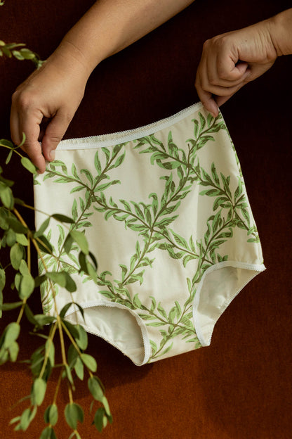 Willow Undies