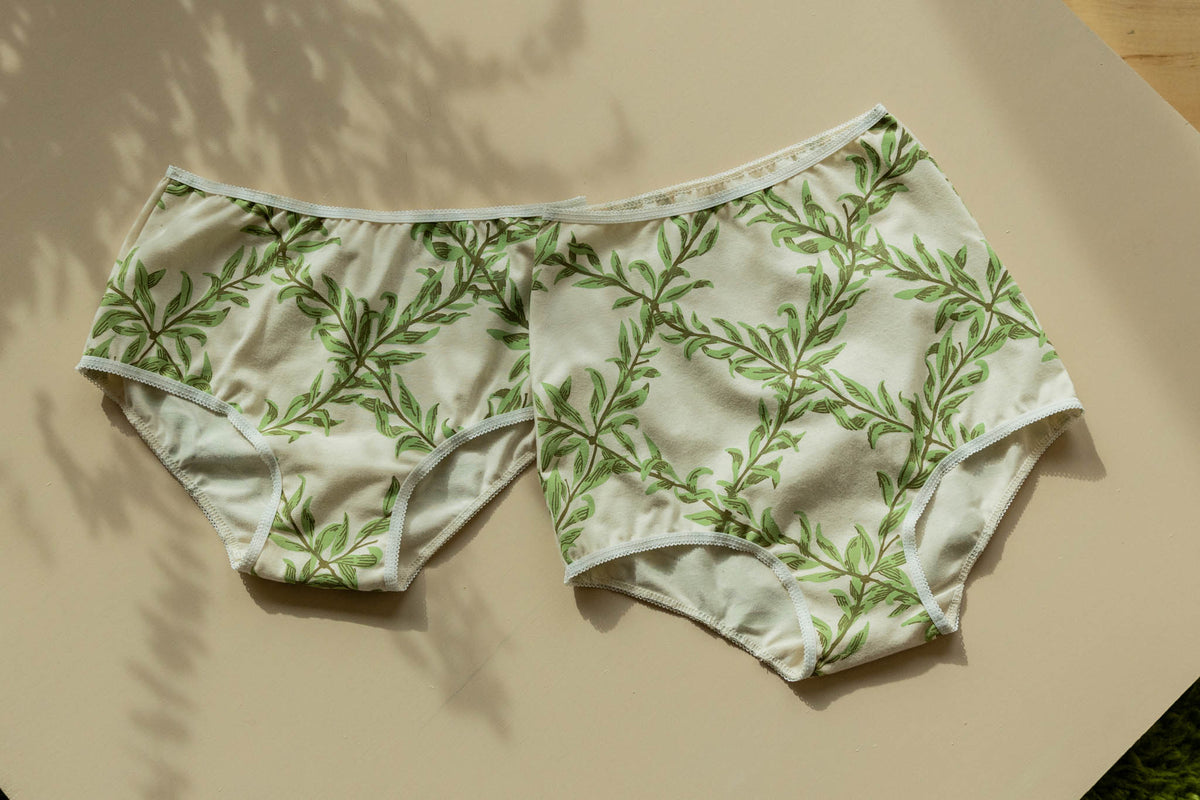 Willow Undies