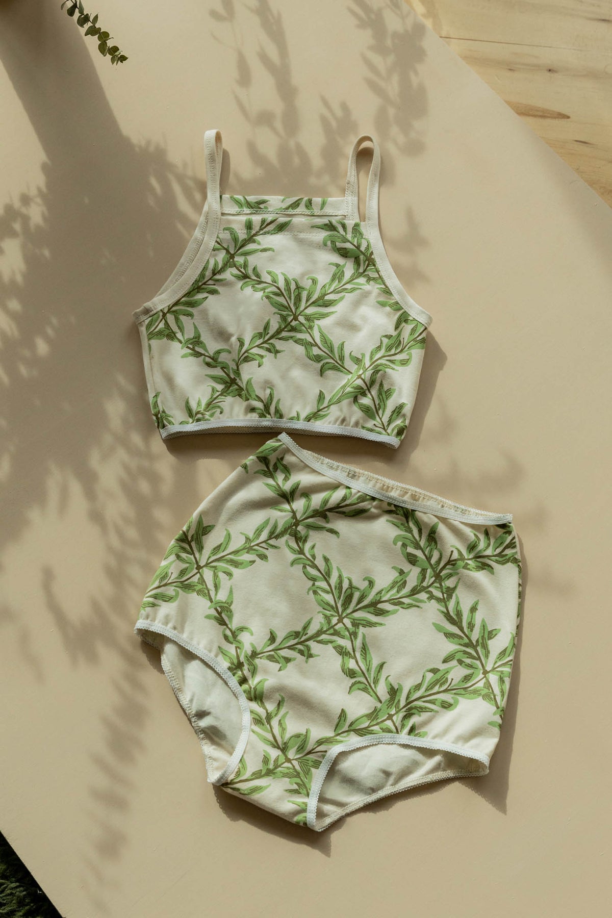 Willow Undies