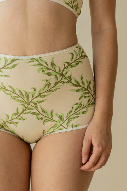 Willow Undies