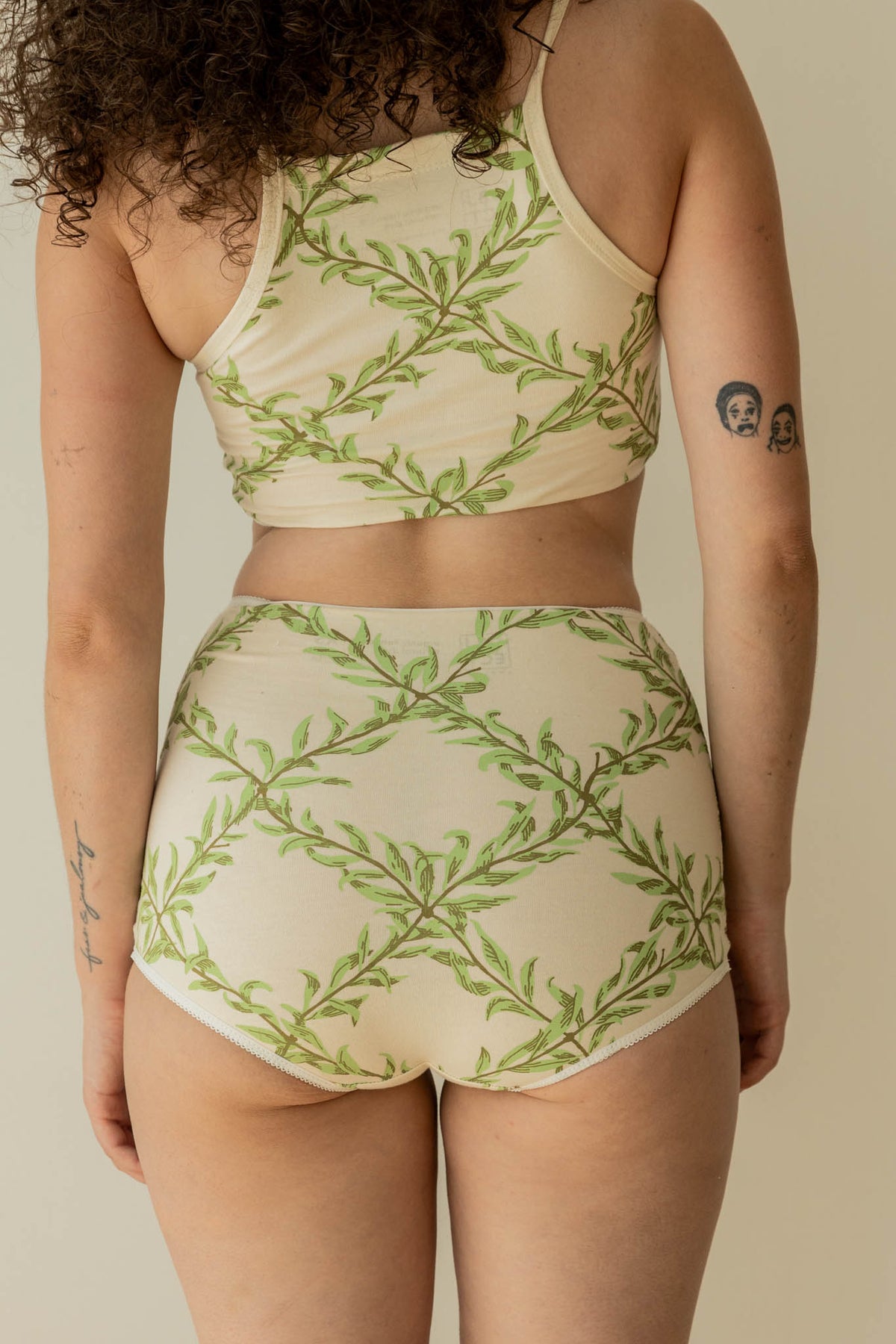 Willow Undies