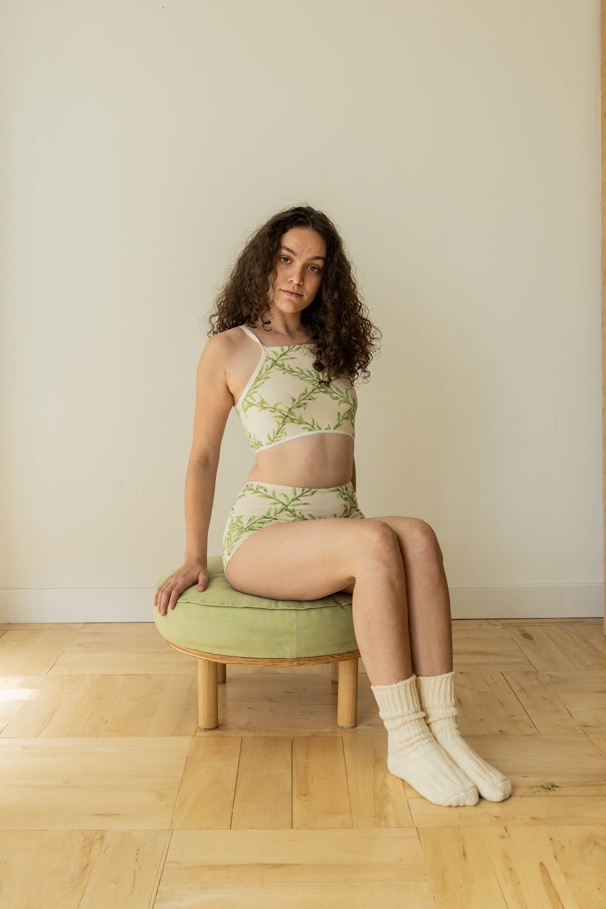 Willow Undies