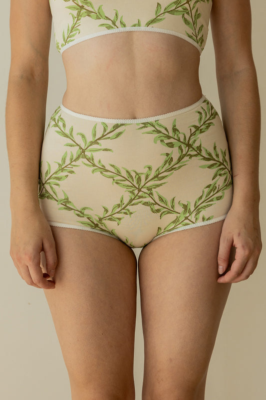 Willow Undies